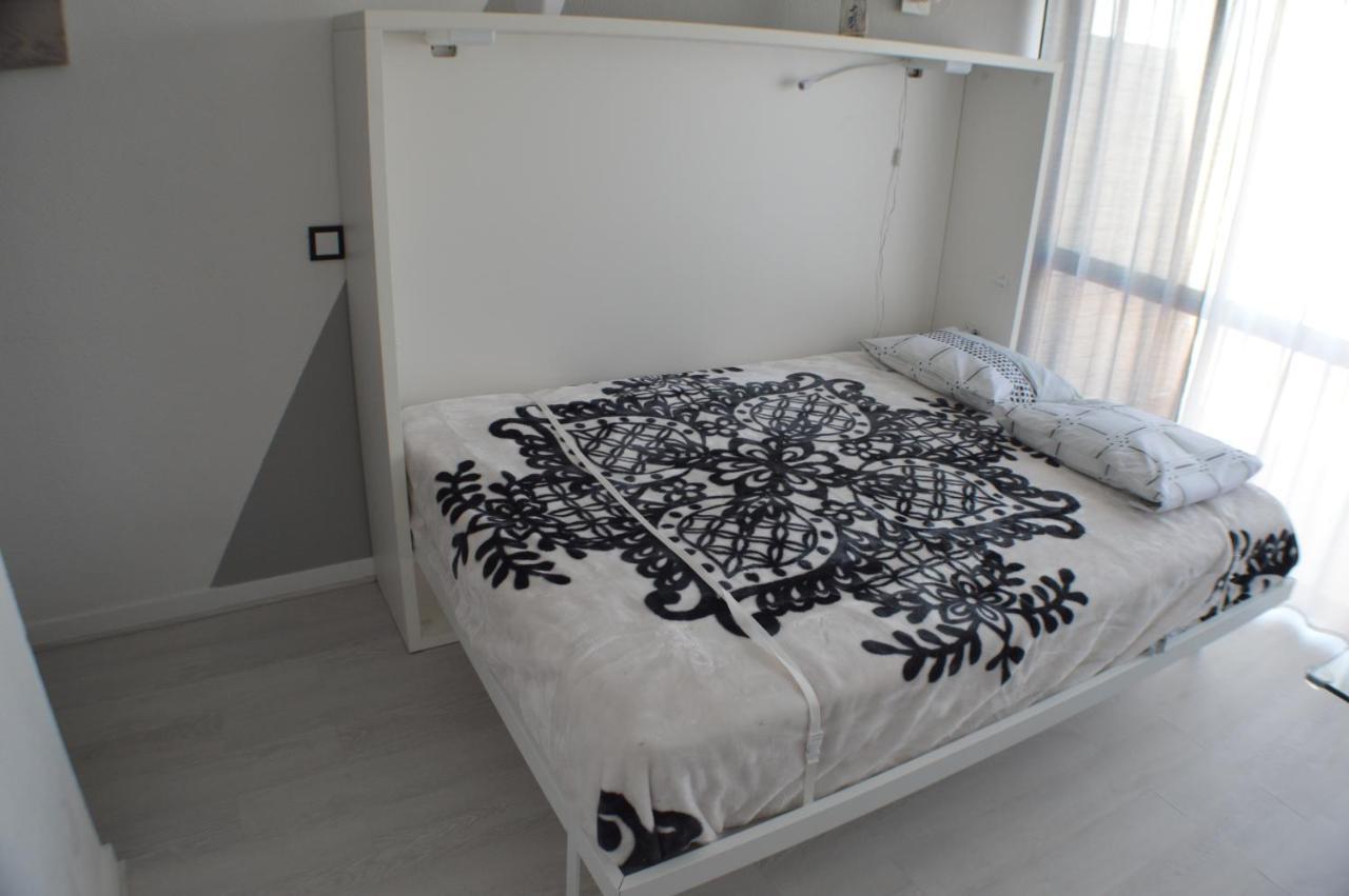 Joli Studio Tout Confort Cabanas De Tavira Exteriér fotografie